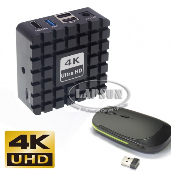 4K UHD HDMI Industrial Microscope Digital Video Camera C mount Measuring Scale - Click Image to Close