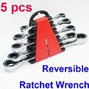 Wrench Socket
