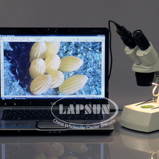 4MP HD Digital USB Eyepiece Camera Kit For Microscopes Fit 23.2mm 30