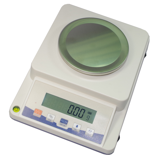 610g x 0.01g Accurate Jewelry Gram Gold Coin Balance Weight Digital