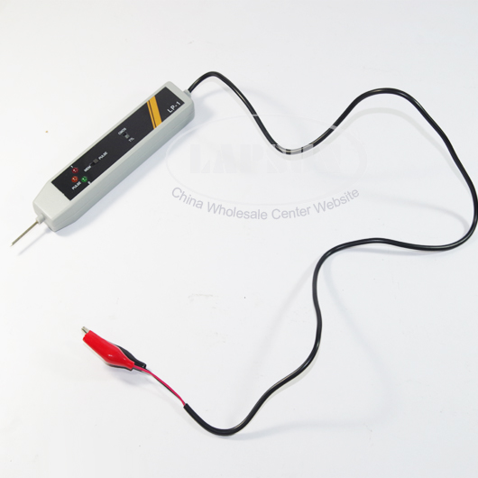 DTL TTL CMOS Digital Logic Pulse Probe Analyzer Circuit Tester Pen 18V