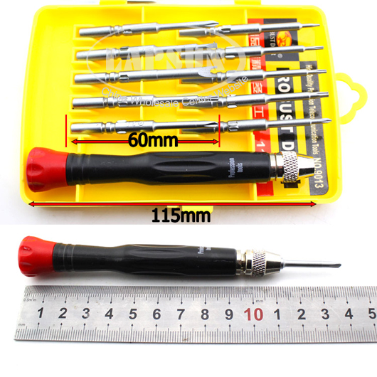 Multi sharp drill bit sharpener instruction manual kit, torx