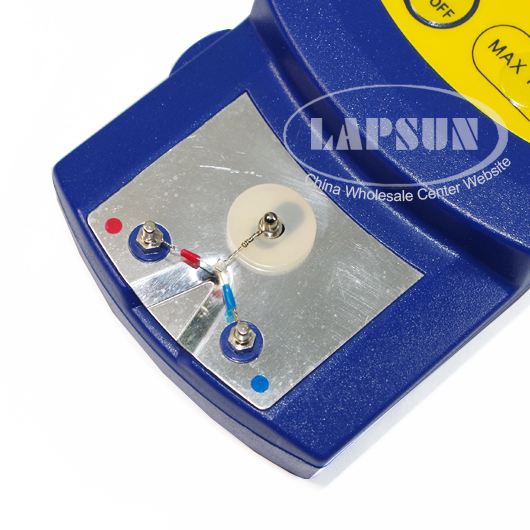 0700° Hakko FG100 Soldering Iron Tip Thermometer Tester 5pc