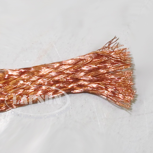 3.5mm x 1.5m Desoldering Wick Wire Copper Braid Solder Remover