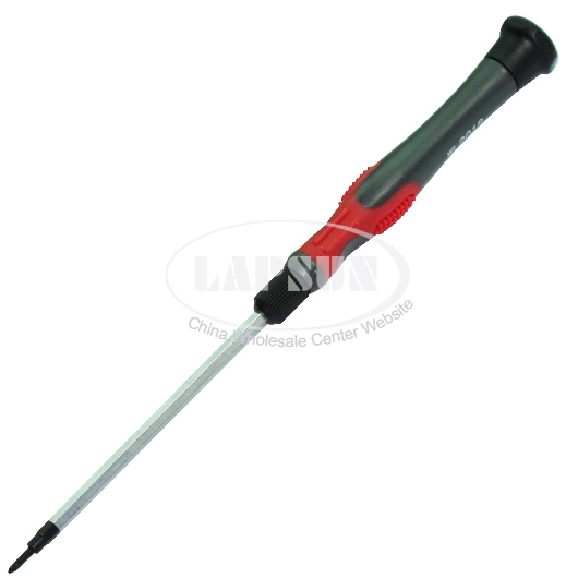 2mm Slotted Nut Tip PH00 Cross Screw Driver Repair Tool 2 in 1 ScrewDriver 2018