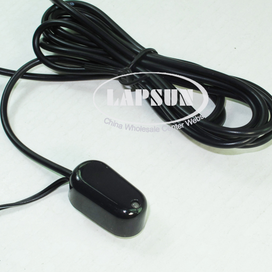 IR Infrared Remote Extender Control System Repeater 1 Eye Emitter