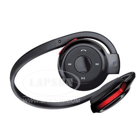 BH-503 Bluetooth Stereo Headset Headphone