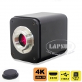 4K Ultra HD 72FPS / 60FPS SONY IMX678 1/1.8" Sensor HDMI WIFI USB Industry Microscope Camera
