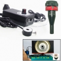 10MP MAX 100X HD Inwall Inner Hole High Large Depth of Field Endoscope industry C-Mount Microscope Camera Machine Vision lens