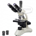 40X 1000X 1600X Medical Lab Clinic Trinocular Compound Biological Microscope