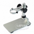 Aluminium Alloy Metal Table Stand For Ring DIA 35mm USB Digital Pen Microscope