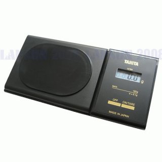 0.1g-120g Digital Pocket Weight Scale