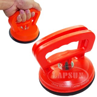 Heavy Duty Large Dent Remover Sucker Puller Car Glass Metal Pad Suction Cup