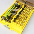 Phone Tool Repair Torx 42 in 1 Screw Driver set