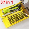 Professional Precision Torx Screw Driver Tools 35in1 US