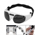 Magnetic Eye Care Massager Electric Alleviate Fatigue