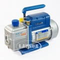 220V 4.2 CFM 120L/MIN 2L Rotary Vane Vacuum Pump 250W HVAC AC Refrigerant Air