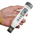 Digital Waterproof Pen Type PH Meter Water Tester Checker LCD Display AZ8684