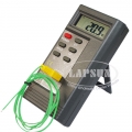 Digital thermometer Temperature Reader with Industry K Type Sensor Probe 1310