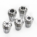 5pcs Precision 3mm-10mm Spring ER20 Collet Set F CNC Milling Lathe Chuck Tool