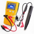 V2 Auto Range Digital Capacitor Capacitance Tester Meter 0.01pF to 470mF M6013