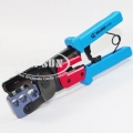 3 Way Ethernet Crimping Crimp Tool Crimper Cable Cutter for ADSL RJ45 RJ11 CAT5