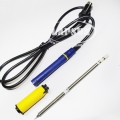 HAKKO FM-2028 Soldering Handle+T12 Soldering Tips F FX-951 Soldering Station