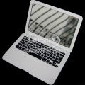 Mini MirrorBook Air Apple MacBook Air Compact Mirror