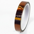 20mm X 33m 100ft Kapton Tape High Temperature Resistant 280Â°C BGA PCB Soldering