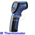 IR Temperature Gun Infrared Thermometer Non-Contact Laser Point -30Â°C~260Â°C