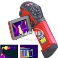 UNI-T UTi160A IR Infrared Thermal Imaging Image Camera DV Meter 2.5'' TFT
