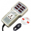 Electric Power Energy Monitor Socket Watt Meter Analyzer +USB Modbus Port HP9800