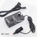 Lapsun 8mm 5W LED Spot Coaxial Point Light Lamp