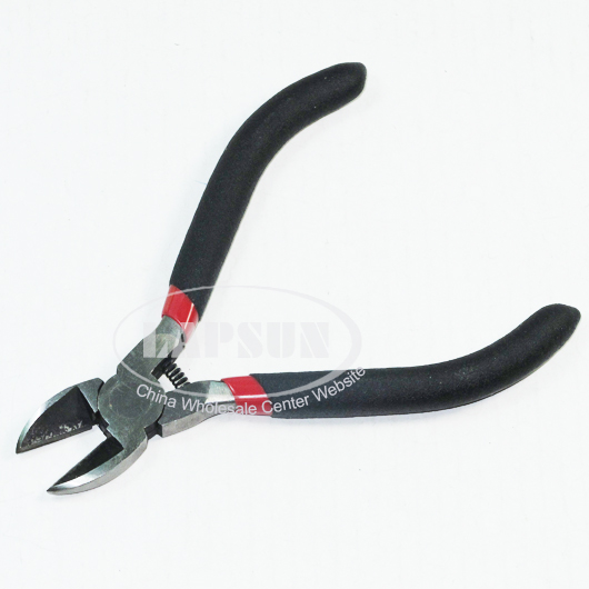 Wire Side Cutter Plier Craft Beading Jewellery Making Diagonal Nippers Tool 11CM