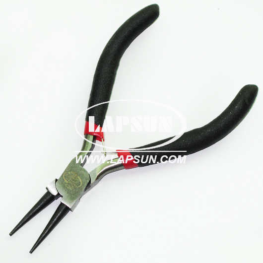 Professional Round Nose Craft Pliers for Jewellery Making and Bending Wire Tools