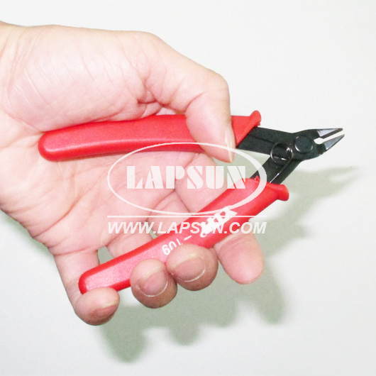 Wire Side Cutter Plier Craft Beading Jewellery Making Diagonal Nippers
