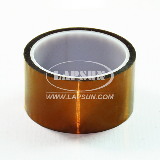 50mm X 33m 100ft Kapton Tape High Temperature Resistant 280Â°C BGA PCB Soldering