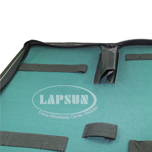 Hard Nylon Case Carry Bag for Screwdrivers Repair Home Tools Set Kit Zip 10#