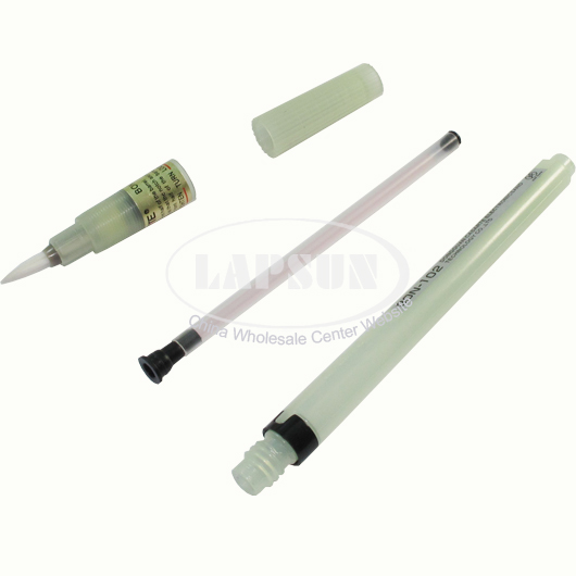 Flux Pen PCB Soldering Solder Tool Applicator Brush Head No Clean BON102 7ML