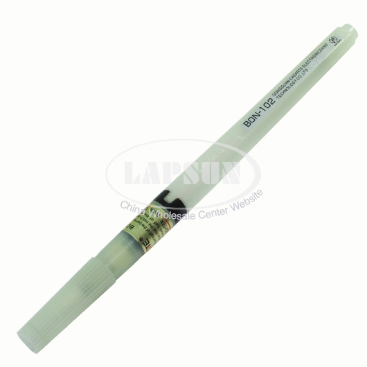 Flux Pen PCB Soldering Solder Tool Applicator Brush Head No Clean BON102 7ML