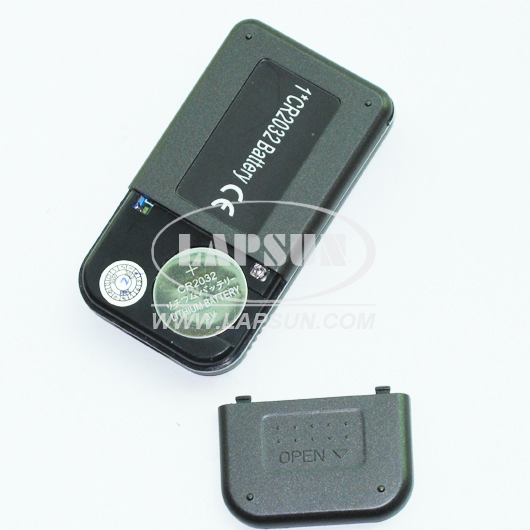 0.01g x 100g Mini Digital Pocket Scale Jewelry Tools