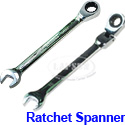 Wrench Socket