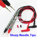 Multimeter Tester Lead Probe Cable 